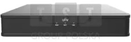 Rejestrator Uniview NVR301-16S3 Rejestrator NVR, VCA, 16xIP, 8Mpix/4K