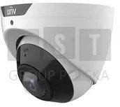 IPC3605SB-ADF16KM-I0 Kamera IP  5Mpix, AI, turret, 1.68mm