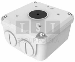 TR-JB06-A-IN Puszka przyłączeniowa UNIVIEW do kamer bullet