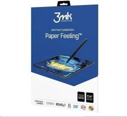 Filtr 3MK Lenovo ThinkPad X1 2-in-1 Gen 9 - up to 15" 3mk Paper Feeling