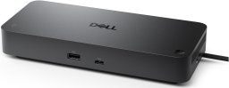 Stacja/replikator Dell Pro Thunderbolt 5 Smart Dock (210-BRFN)