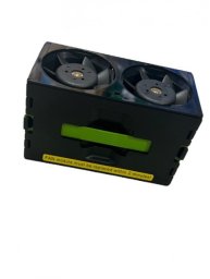FUJITSU Wentylator do BX900S1 - AA25370L-SPF - Refabrykowany