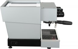 La Marzocco Home - Linea Micra Srebrny - Ekspres ciśnieniowy