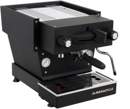 La Marzocco Home - Linea Mini R Czarny - Ekspres ciśnieniowy