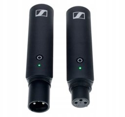 Mikrofon Sennheiser XSW-D XLR bezprzewodowy zestaw XLR plug-on