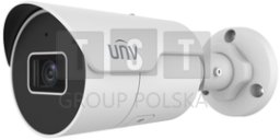 IPC2124LE-ADF28KM-H Kamera IP 4Mpix EasyStar 2.8mm IR 50m WDR mikrofon