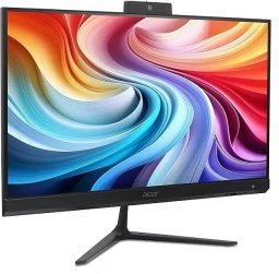 Acer Aspire C27 AIO - i7-1355U | 27" | 16GB | 512GB | Win11 | Czarny