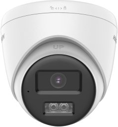 Hikvision KAMERA HD-TVI DS-2CE78D0T-LTS(2.8MM) Smart Hybrid Light - 1080p Hikvision