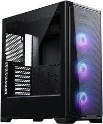 Obudowa Phanteks Eclipse G370A (PH-EC370A_DBK01)