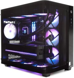 Komputronik Ultimate R790 [C15] Ryzen 7 | RTX 5080 | 64GB | 2TB | W11 Pro | DLSS 4