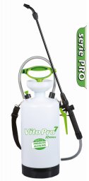 Opryskiwacz ciśnieniowy ręczny VITO PRO7 RIBIMEX, 6,85 l