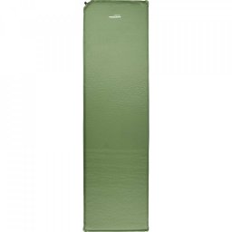 Mata samopompująca z pokrowcem, 180 x 50 cm