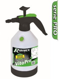 Opryskiwacz ręczny VITO PRO2 RIBIMEX, 2 l