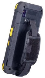 Terminal danych RS36 GMS, Android 12 , LTE, Bluetooth 5.1, Wi-Fi, Qualcomm 4290 Octa-Core 2GHz, 4GB RAM, 64GB FLASH, 4000 mAh, GSM, GPS, NFC, ekran 5,5" HD, SR 2D Imager SE4110, kamera 16 Mpx + 5 Mpx, kabel kom.-ład. USB, zasilacz