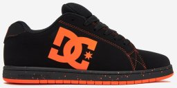 DC Shoes Gaveler ADYS100536-BO1 Czarne 41