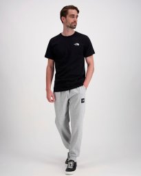 The North Face M Half Dome Photo SS Tee NF0A8EE9JK31 Czarne S