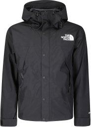 Kurtka męska The North Face M GTX Mountain Jacket NF0A831MKX81 Czarne M