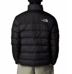 Kurtka męska The North Face Limbara Insulated Jacket NF0A89EGJK31 Czarne L