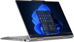 Laptop Lenovo ThinkPad X1 2-in-1 G10 Ultra 7 255U / 32 GB / 1 TB / W11 Pro (21Q000D0MH)