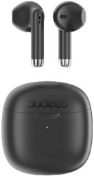 Słuchawki Audeeo Słuchawki TWS Orbiter II (czarne)