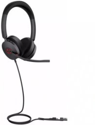 UH48 Dual UC USB-C/A Headset,