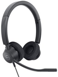 Pro Stereo Headset WH3022