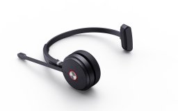 Wh62 Dect Wireless Headset