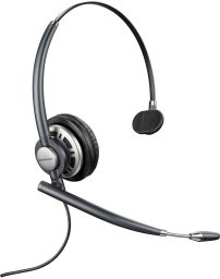 Słuchawki HP EncorePro HW710 Single Ear