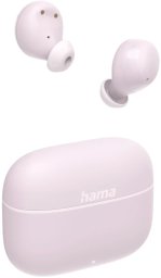 Słuchawki Hama Freedom Buddy II Różowy (221761)
