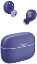 Słuchawki Hama Freedom Buddy II Niebieski (221760)