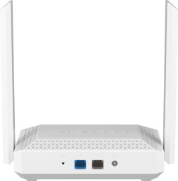 Keenetic Racer WiFi 6 router