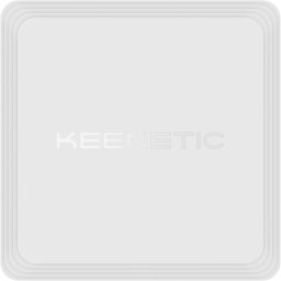 Keenetic Challenger SE WiFi 6 router