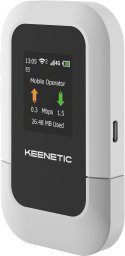 Router Roamer 4G (KN-5110-01-EU)