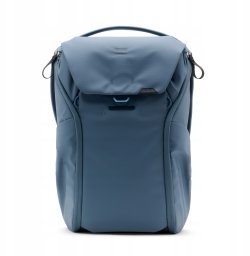 Peak Design Everyday Backpack V2 30L, ocean