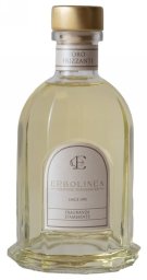 Erbolinea Kvapas namams su lazdelėmis Erbolinea Prestige Oro Frizzante ERBAMBFRIZ500, 500 ml