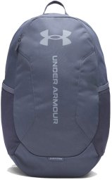 Under Armour Plecak Under Armour Szkolny sportowy Hustle Lite szary
