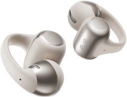 Shokz OpenDots One nappikuulokkeet, harmaa
