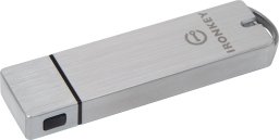 Pendrive Kingston IronKey S1000 Enterprise, 128 GB (IKS1000E/128GB)