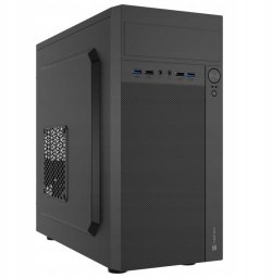 Komputer Komfig Core i5-12400, 16 GB, Intel UHD Graphics 730, 500 GB M.2 PCIe Windows 11 Pro 