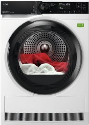 Suszarka do ubrań AEG DRYER TR9394CE