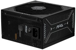 MSI Netzteil MAG A750GLS PCIE5 750Watt