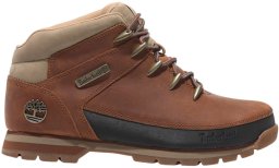 Buty trekkingowe męskie Timberland Buty męskie EURO SPRINT MID LACE BOOT (TB0A2K84EJD1) 44.5