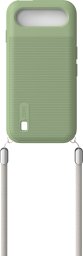 Doro TPU Case/Strap grün für Aurora A1x
