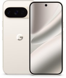 Google Pixel 10 Pro 512GB Porcelain