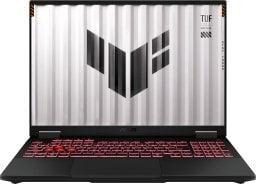 Laptop Asus TUF Gaming A16 FA608 Ryzen 7 260 / 16 GB / 512 GB / RTX 5070 / 165 Hz (FA608UP-R7165)