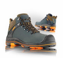 VM-2680-S3L - PORTO trzewiki ochronne 48