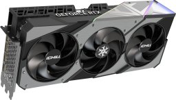 INNO3D RTX5070Ti ICHILL X3 16GB GDDR7 retail