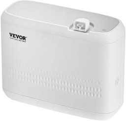 Dyfuzor zapachowy Vevor Dyfuzor Zapachowy Nawilżacz Powietrza Przemysłowy 850ml do 464,5 m