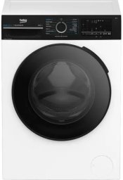Pralka Beko Pralka BM3WFU410415WBDC