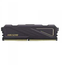 Pamięć DDR4 HIKSEMI Armor 16GB (1x16GB) 3200MHz Black CL18 1,35V